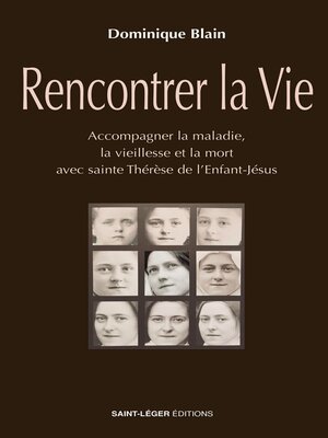cover image of Rencontrer la vie